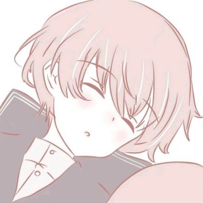 可爱又高清的漫画情侣头像！30组一对两张的好看情头合集
