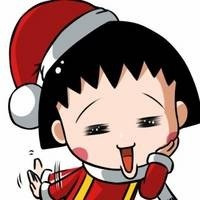 30组可爱樱桃小丸子情侣头像合集