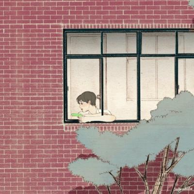 24组超甜动漫情侣头像 浪漫氛围感直接拉满