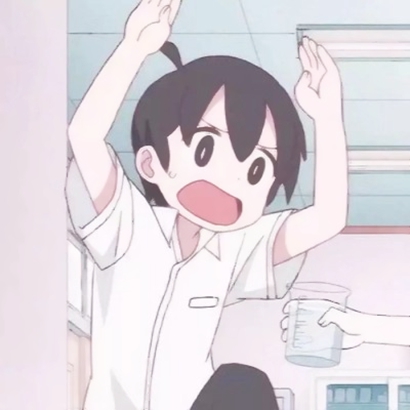 二次元CP情头来啦！一对两张高清好看的合集