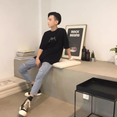 36组创意真人情侣头像 高清新潮又有个性