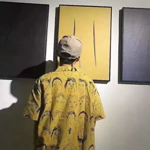 微信情侣背影头像合集 12张高清图整理好了