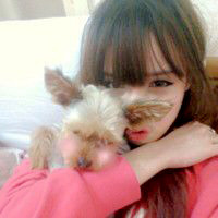 42张抱猫情侣头像来啦！一男一女超有爱超好看