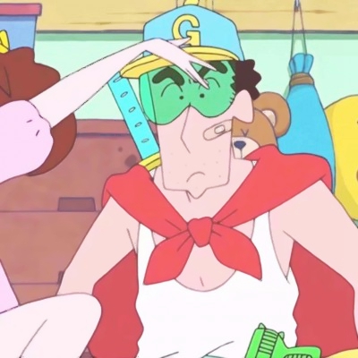 36张逗比又好看的搞怪动漫情侣头像 高清素材合集