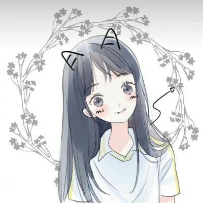 36组超萌Q版情侣头像 高清一对两张超治愈