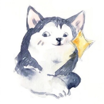 12张超可爱卡通情侣头像 高清好看的动画情头合集