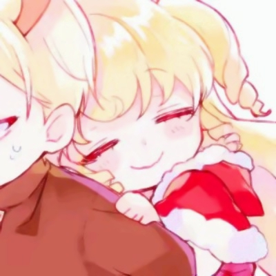 30组超甜动漫情侣头像！分开式设计又个性又独一无二