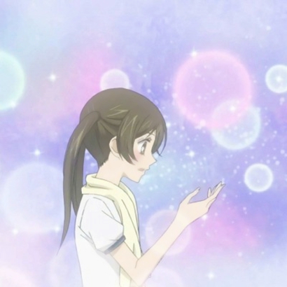 18组帅气又唯美的动漫情侣头像 一对两张高清分享