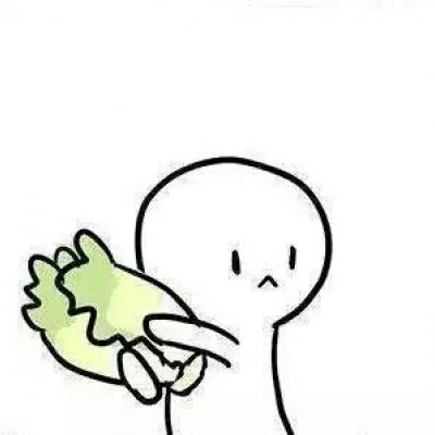 卡通情侣头像一对 高清好看的28张双人头像合集