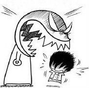 吵架没输过！这套怼人咒骂表情包直接拿捏气场