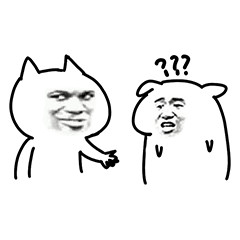 聊天斗图必备！这套达成共识表情包太好用了