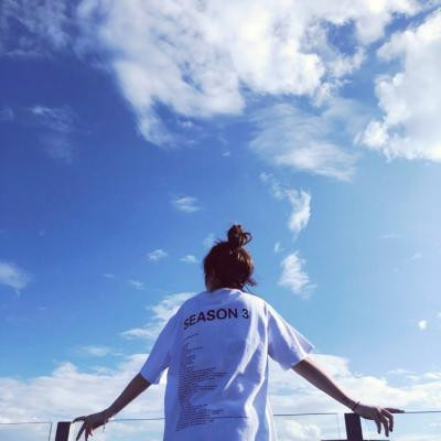 20张高清小清新情侣QQ头像 氛围感拉满