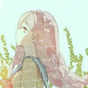 QQ情侣头像动漫带公式！12张高清一男一女情头来了