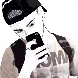 超火情侣头像合集！12张热门款直接抱走