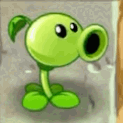 谁懂啊！这套植物大战僵尸表情包太会整活了（cr:草莓味二喵）