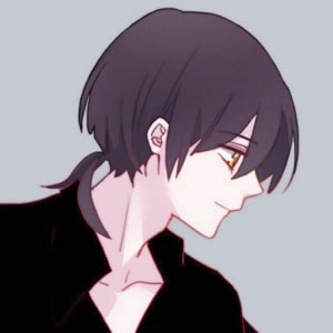 18张高清唯美动漫情侣头像 甜到齁的秀恩爱款