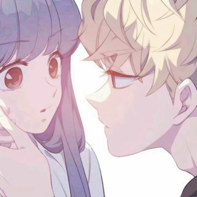 34组高清动漫情侣头像 一对两张的好看动漫系情头