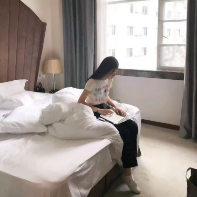 20张高清真人创意情头 个性又有意思的情侣头像来啦