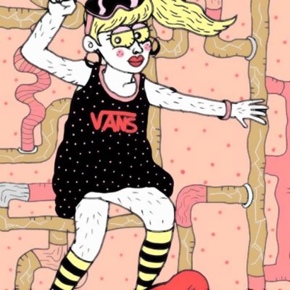 抖音热门情侣动漫头像来啦！单人单张共24组