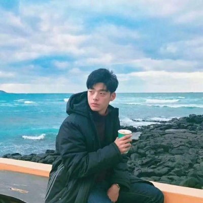 28组超有心意的情侣微信头像 高清好看还带创意