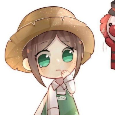 第五人格情侣头像合集！20张高清动漫配对款直接存