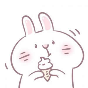 16张超萌Q版！呆萌卡通动漫情侣头像合集