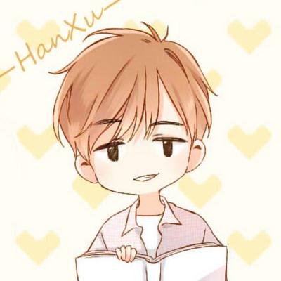 36组超萌可爱动漫情头 一对两张高清图合集