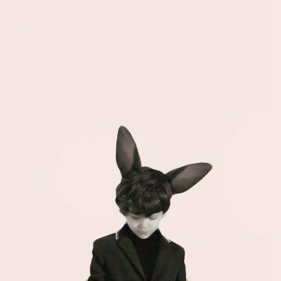 16组超可爱萌娃情侣头像 左右配对高清QQ头像合集