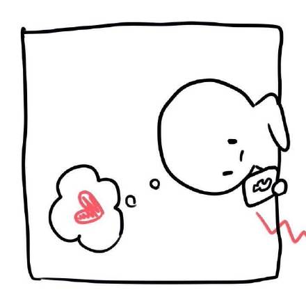 适合情侣用的头像合集来啦