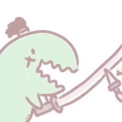 20组超有意思的卡通逗比情侣头像 一对两张高清图