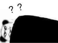 超有梗的沙雕熊猫头表情包合集