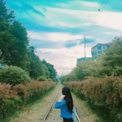 一男一女异性闺蜜头像合集 28张高清蓝颜红颜头像素材