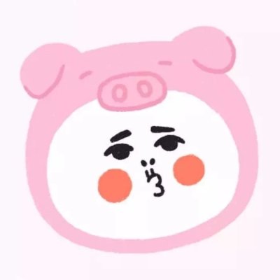 20张搞怪可爱卡通情侣头像 高清好看又个性