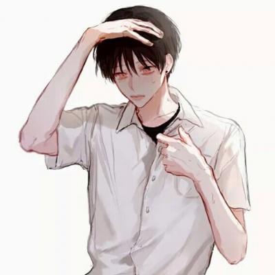 24组高清二次元CP情侣头像，颜值拉满