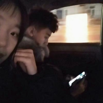 20组高清QQ恋人头像 一对两张好看的情侣头像来啦