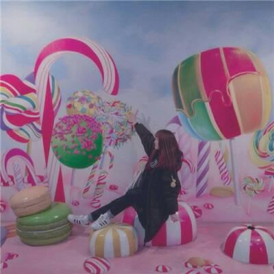 难找又好看的一男一女情侣头像 20张稀有款分享