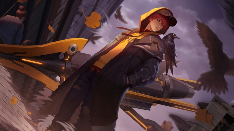 王者荣耀刘备时之恋人高清壁纸资源整理分享