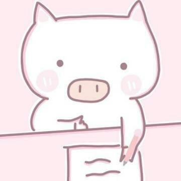 16组超萌卡通情侣头像！一男一女撒糖感拉满