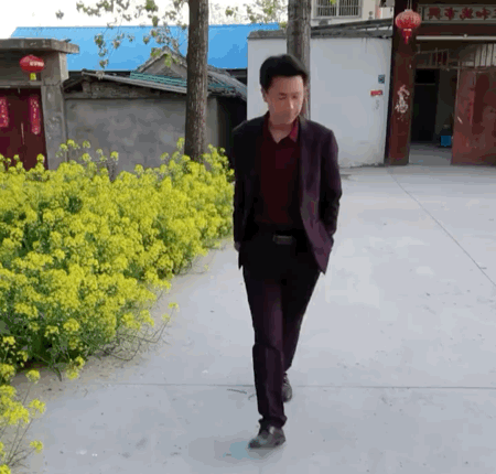 秀才同款一笑倾城表情包 斗图党速存