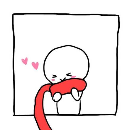 适合情侣用的头像合集来啦