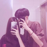 480x480分辨率快手情侣头像 22张高清潮流款合集