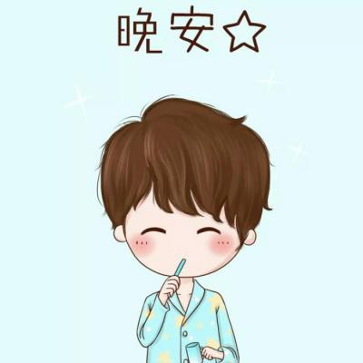 20张软萌卡通情侣头像 呆萌感拉满的可爱款