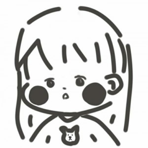 16张搞怪卡通情侣头像来啦！高清超萌又搞笑