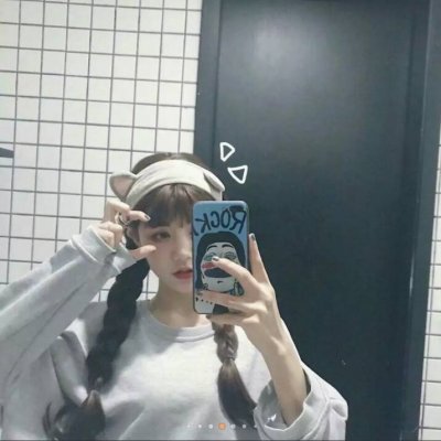 酷飒感拉满！五组高清霸气情侣头像 一对两张共10张