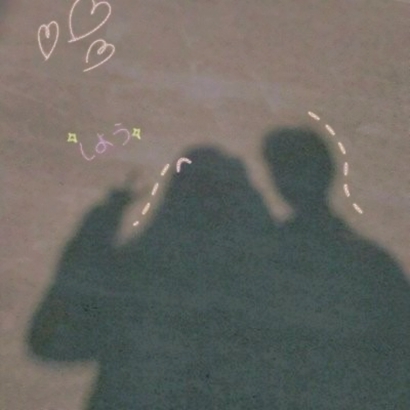 30张高清小清新风格QQ唯美情侣头像分享