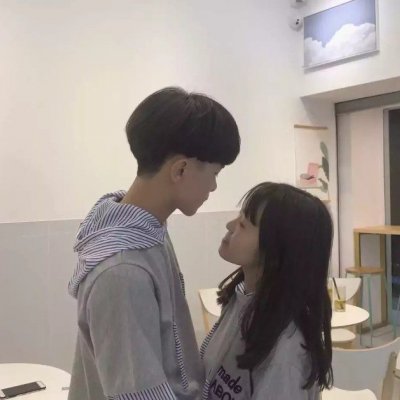 34组高清双人情侣头像 一对两张最新款