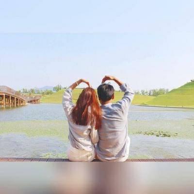 36组适合情侣用的高清情头 一对两张直接抱走