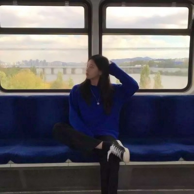 小清新情侣头像来啦！36张高清一男一女配对图直接挑