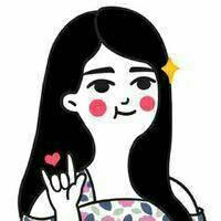 22组可爱搞怪卡通情侣头像 一对两张直接用