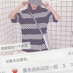 帅酷又时髦！10张高清情侣头像直接用